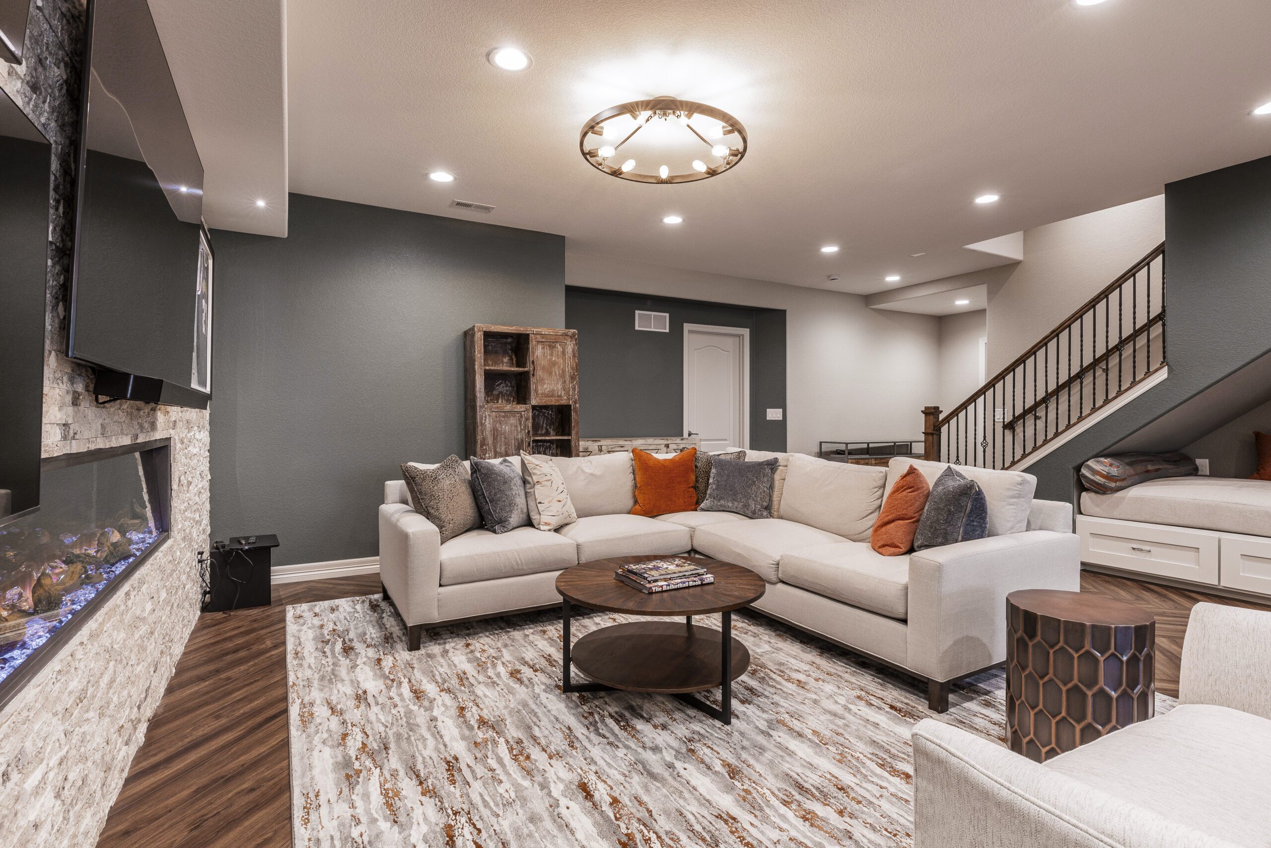 Open concept Toronto