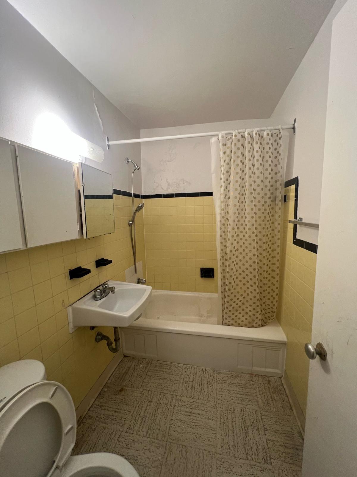 Garkon Construction interior