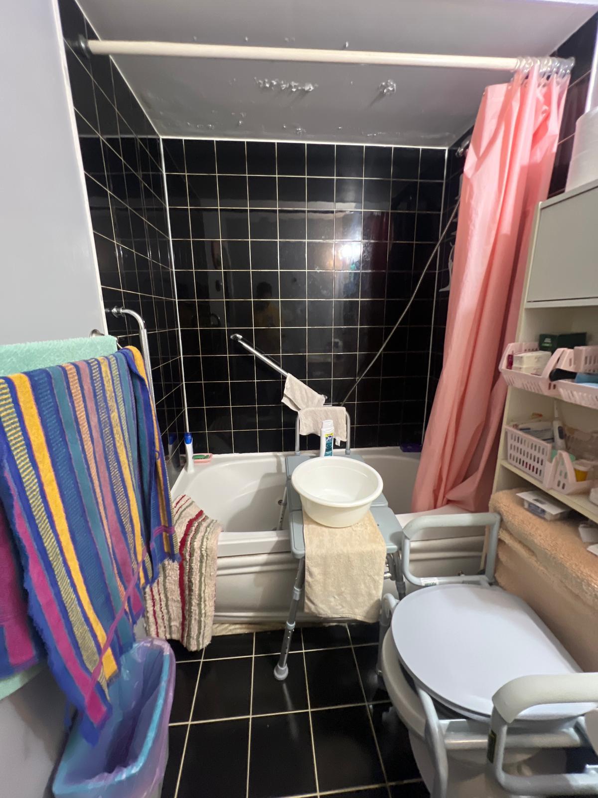 Interior renovation GTA