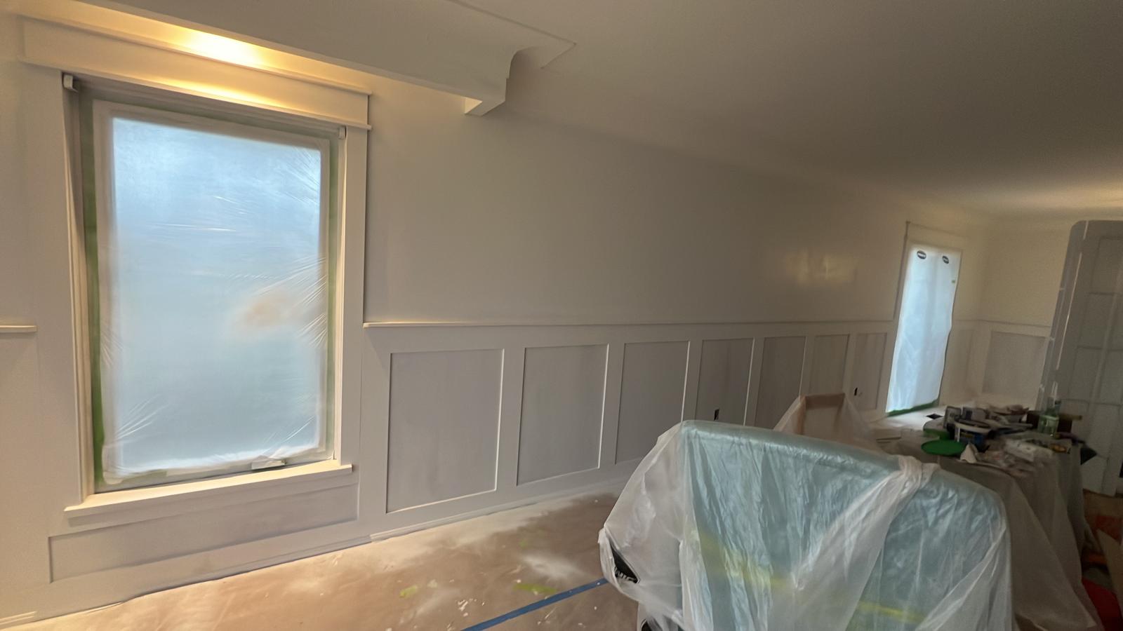 Garkon Construction work
