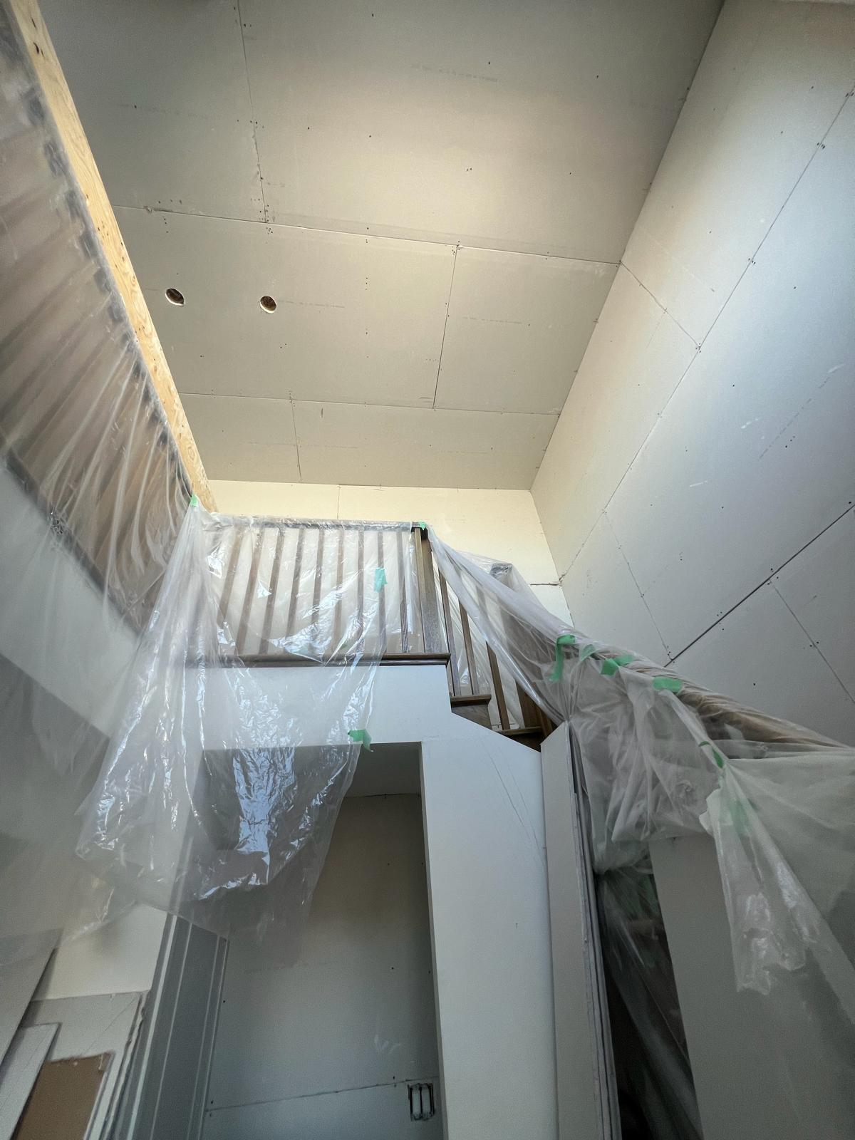 Drywall Toronto