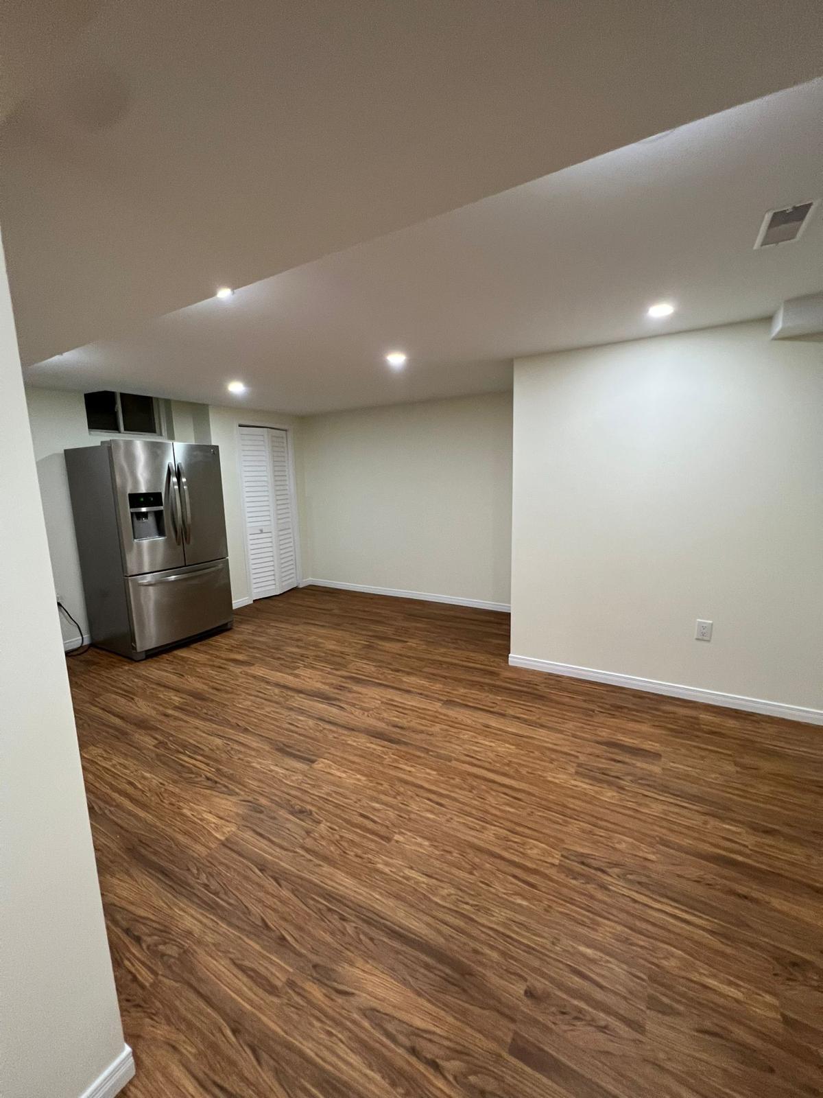 Custom renovation Toronto
