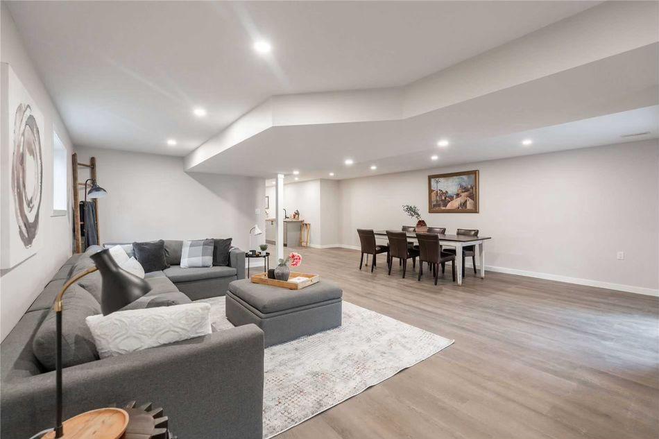 Garkon renovation project