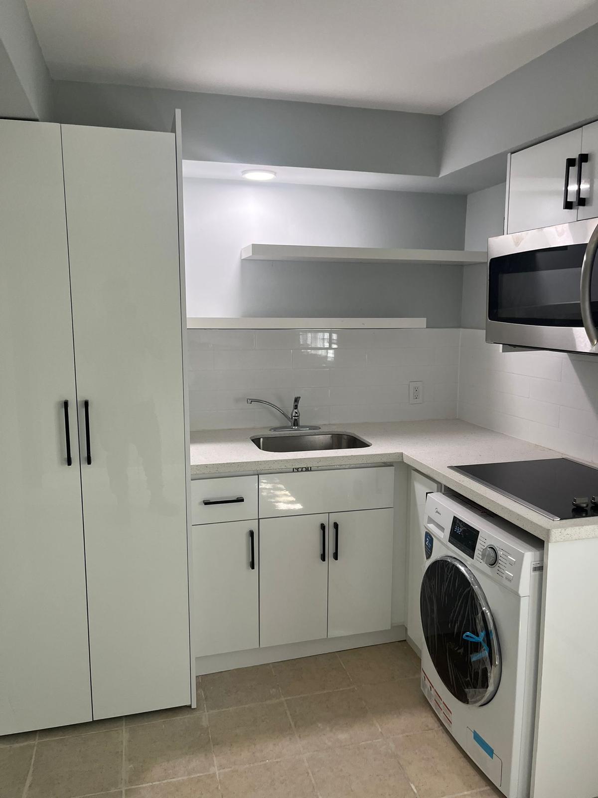 Basement finishing Toronto