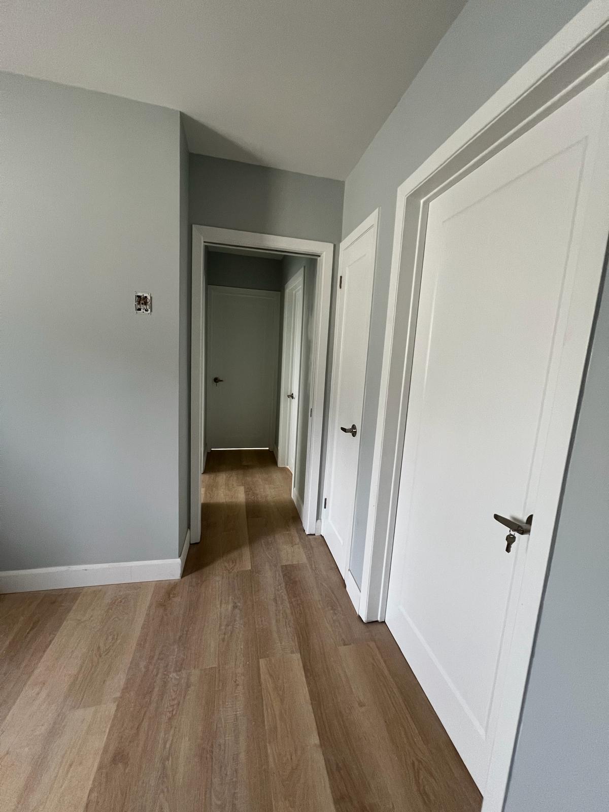 Basement renovation Toronto