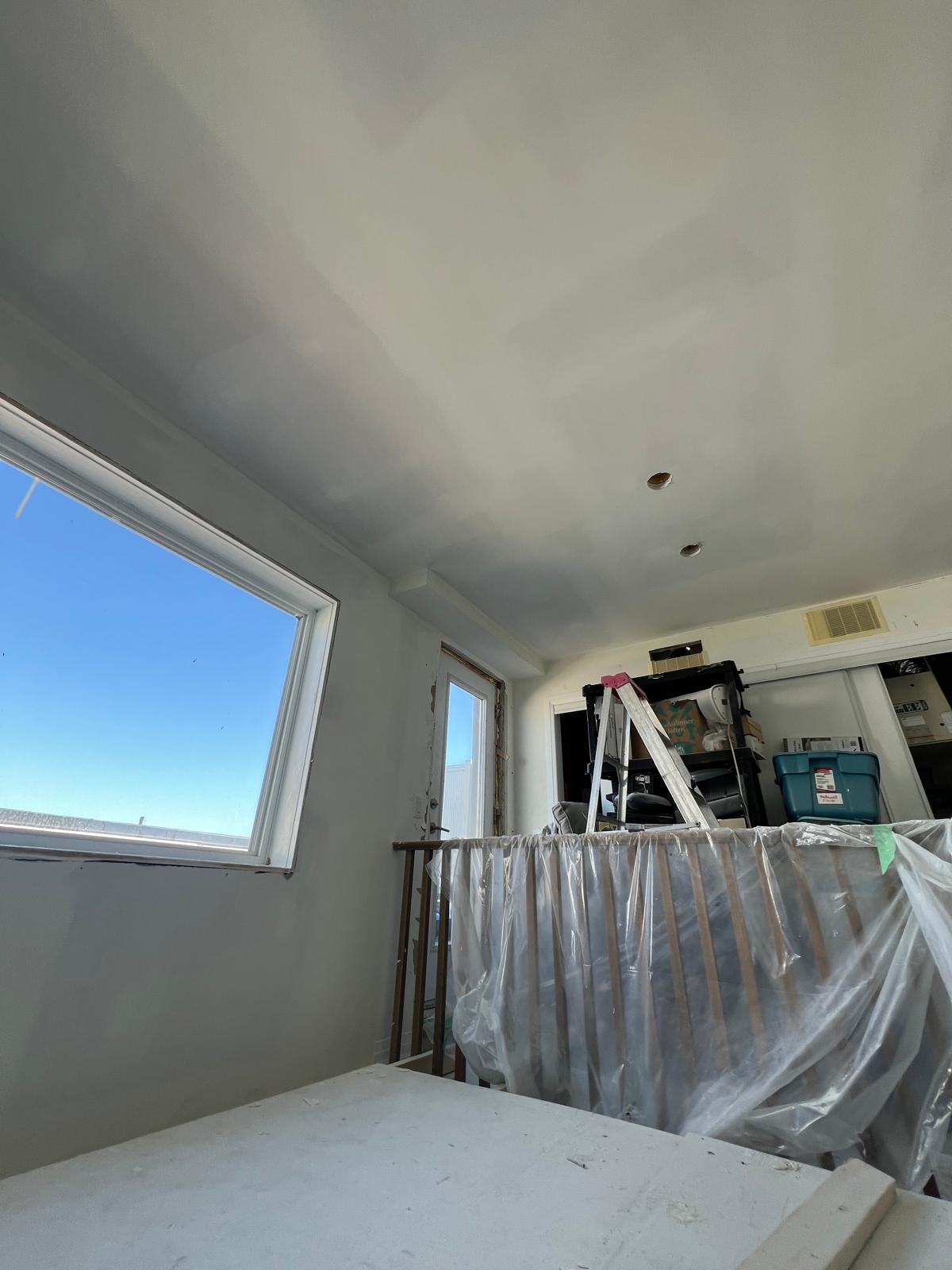 Drywall and plaster Toronto