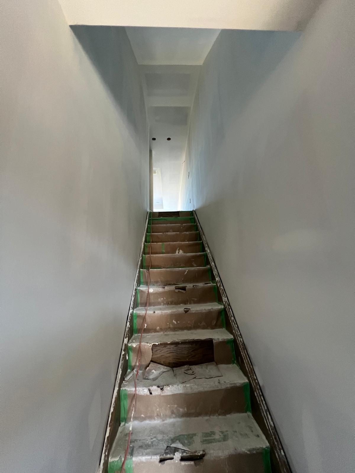 Interior painting GTA