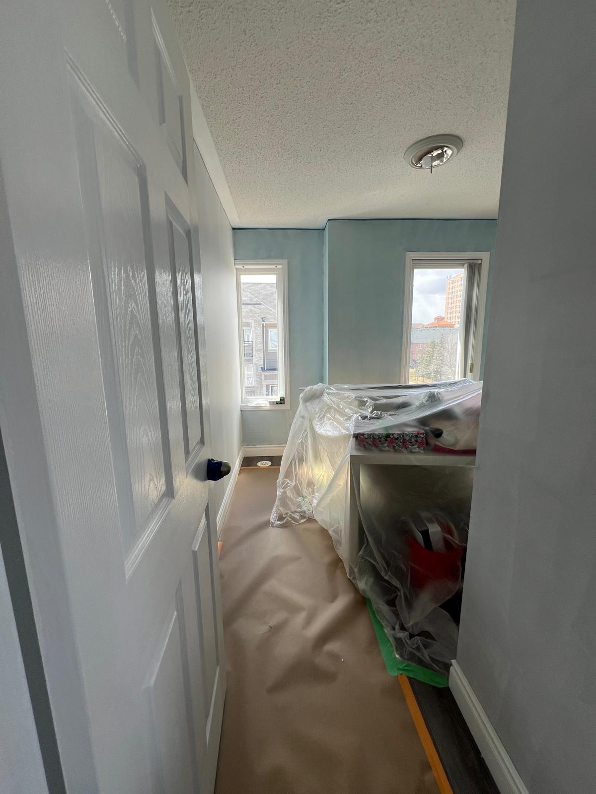 Professional painting Toronto